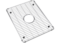 Elkay® LKBG2217SS Bottom Grid, 21-1/4 in L x 16-9/16 in W x 1-3/8 in H, Import