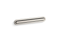 Kohler® 32309-SN K-32309 Invigoration Linear Steam Head, 3-3/16 in H x 15-1/2 in W, NPT Connection, Metal