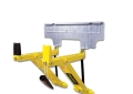Rectorseal 97705 Mighty Bracket Mini-Split Installation Support Tool