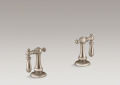 Kohler 98068-9M-BV Artifacts(TM) Sink Faucets