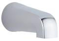 Delta RP64722 Foundations Non-Diverter Tub Spout - Chrome