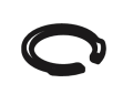 Kohler K-75564 Retaining Ring
