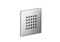 Dornbracht 36515979-00 MEM Water Points Body Spray - Chrome