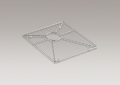 Kohler 6641-ST Sink Racks