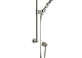ROHL AKIT8073XMAPC San Giovanni Single-Function Handshower Set - Polished Chrome