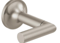 Brizo® HL5875-BN Odin® Two Lever Handle, For Use With Odin® Models T65875LF-LHP Wall Mount Lavatory Faucets, Zinc, Brushed Nickel, Import
