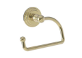 Newport Brass 890-1510-24A Hanging Toilet Tissue Holder - French Gold