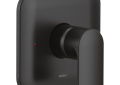 Moen® M-Pact™ M-Core™ UT3811BL 3-Port Tub/Shower Valve Only Trim, Matte Black