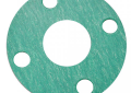 Jones Stephens G54004 4 inch Non-Asbestos Full Face Gasket