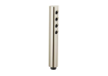 Brizo® RP73147PN Hand Shower, Odin™, 1.75 gpm, Polished Nickel, Import