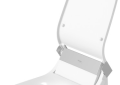 Duravit 610200 00 1 00 1300 SensoWash(R) Starck C Shower-Toilet Seat for DuraStyle - White