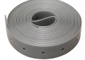 Jones Stephens H21101 3/4 inch Wide by 100 foot Long Plastic Hanger Tape