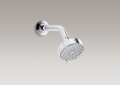 Kohler K-72418-CP Awaken G90 Multifunction Showerhead - Polished Chrome