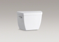 Kohler K-4484-0 Highline Classic Toilet Tank