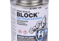 Oatey 15707 Hercules Blue Block Pipe Thread Sealant - 8 ounces