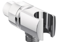 Moen A701 Handshower Shower Arm Mount - Chrome