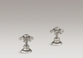 Kohler 98068-3M-BN Artifacts(TM) Sink Faucets