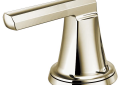 Brizo® HL698-PN Lever Handle Kit, For Use With Levoir™ Roman Tub Faucets, Polished Nickel, Import