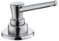 Delta RP1001AR Soap / Lotion Dispenser - Arctic Stainless