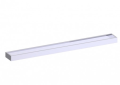 Kartners 232180-99 Berlin Towel Bar - 18" - Polished Chrome