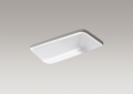 Kohler 5832-5U-0 Undercounter Kitchen Sink