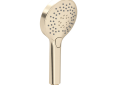 Rohl 50226HS3STN 5" 3-Function Handshower - Satin Nickel