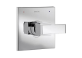 DELTA® T14067 Monitor® 14 Valve Trim, Polished Chrome