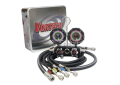 CPS MV4H4P5EZ BlackMAX Black & Chrome Vortech Valve Series