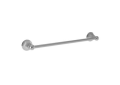 Newport Brass 1200-1230-26 18" Towel Bar - Polished Chrome