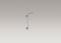 Kohler 45212-CP HydroRail(R) Shower Columns