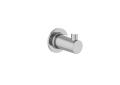 Newport Brass 42-12-26 Single Robe Hook - Polished Chrome