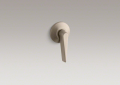 Kohler 11069-BV Archer (R) Trip Lever
