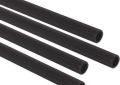 Viega 35771 PureFlow 1-1/4 inch x 20 foot Black Pex Tubing