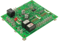 Ruud 47-104319-02 Pressure Control Board