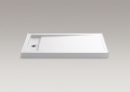 Kohler 9177-0 Bellwether(R) Shower Bases