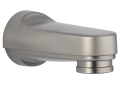 Delta RP17453SS Pull-Down Diverter Tub Spout - Stainless