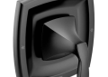 Moen® T3691BL T3691 Modern Valve Trim, Matte Black