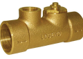 Legend 110-404 3/4" S-464 Purge & Balancing Valve