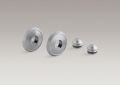 Kohler 349-G Forte(R) Shower Components