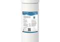 Elkay® EWF3000 WaterSentry® Collection Filter System Kit, 3-1/4 in L x 3-1/4 in W x 12-1/2 in H, Carbon/Polypropylene, Domestic