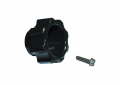 Prier® 630-7965 Complete Replacement Handle Kit, For Use With Mansfield® 300, 400 and 500 Series Wall Hydrant, Plastic/Stainless Steel, Domestic
