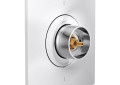 Brizo® T66T006-PCLHP 69 Series Valve Trim, Polished Chrome