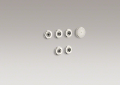 Kohler 9695-SN Flexjet(R) Inactive