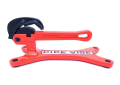 Pipe Vise APV01 The Bigfoot Ultralight Aluminum Pipe Vise