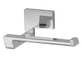 Brizo® 695080-PC Siderna® Tissue Holder, 2-3/16 in H, Brass, Polished Chrome, Import