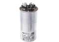 Ruud 43-101665-06 35/5/440 Dual Round Capacitor