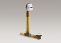Kohler 7160-AF-CP Clearflo Bathroom Fittings