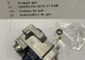 Bosch 8-707-021-019-0 Gas Valve