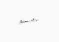 Kohler K-26549-CP Grand 12" Grab Bar - Polished Chrome