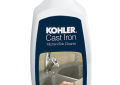 Kohler 1012525 Cast Iron Cleaner - 8 oz